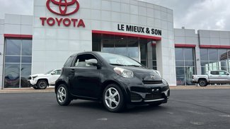 Used 2012 Scion iQ image 1