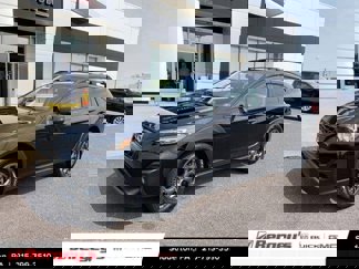 Used 2021 Subaru Crosstrek 2.5i Sport w/ Moonroof Package image 1
