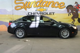Used 2012 Chevrolet Cruze Eco image 1