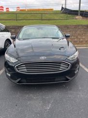 Used 2020 Ford Fusion SE w/ Equipment Group 151A image 1