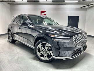Used 2023 Genesis Electrified GV70 Advanced image 1