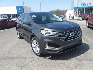 Used 2019 Ford Edge SEL w/ Equipment Group 201A image 1