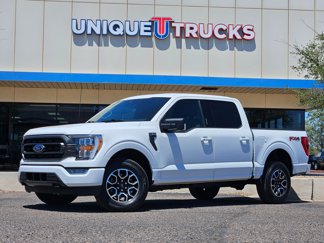 Used 2023 Ford F150 XLT image 1