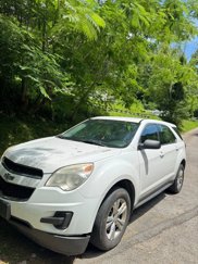 Used 2014 Chevrolet Equinox LS image 1