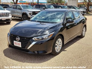 Used 2024 Nissan Sentra S image 1