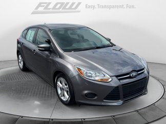 Used 2014 Ford Focus SE image 1
