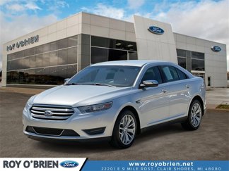 Used 2013 Ford Taurus Limited image 1