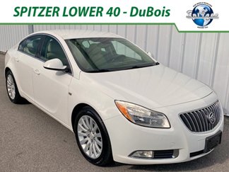 Used 2011 Buick Regal CXL image 1