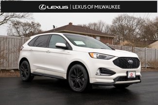 Used 2021 Ford Edge ST-Line image 1