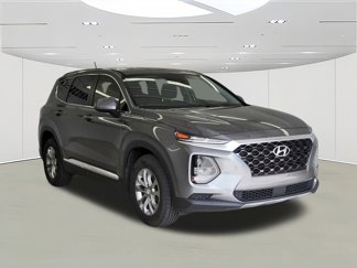 Used 2020 Hyundai Santa Fe SE image 1
