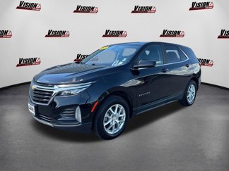 Used 2023 Chevrolet Equinox LT image 1