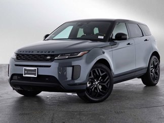 Used 2023 Land Rover Range Rover Evoque SE image 1