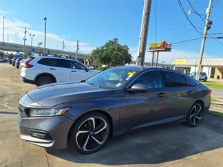 Used 2020 Honda Accord Sport image 1