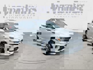 Used 2016 Kia Optima SX w/ Chrome Wheel Package image 1