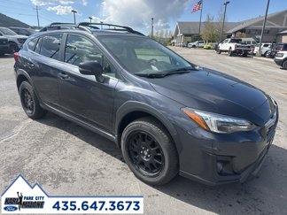 Used 2018 Subaru Crosstrek 2.0i Limited image 1