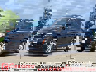 New 2025 Chrysler Pacifica Select image 1