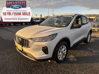 New 2025 Ford Escape Active w/ Cold Weather Package image 1