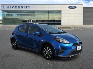 Used 2019 Toyota Prius C image 1