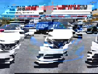 Used 2016 Nissan Sentra S image 1