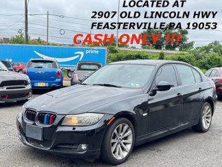 Used 2011 BMW 328i xDrive Sedan image 1