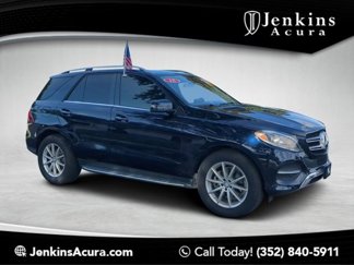 Used 2018 Mercedes-Benz GLE 350 image 1