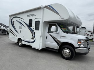 Used 2017 Ford E-350 and Econoline 350 Super Duty w/ Motorhome Prep Package image 1
