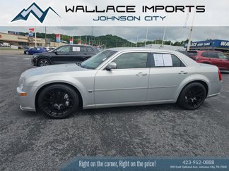 Used 2006 Chrysler 300 SRT8 w/ SRT Option Group II image 1