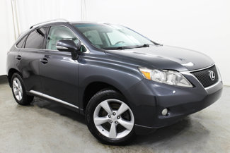 Used 2010 Lexus RX 350 AWD image 1