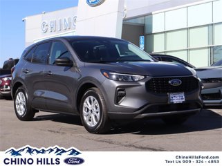New 2025 Ford Escape Active w/ Tech Pack #1 image 1