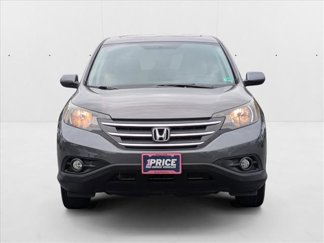 Used 2014 Honda CR-V EX video 2