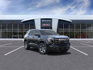 New 2026 GMC Terrain Elevation image 1