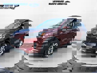 Certified 2021 Ford Escape SE image 1