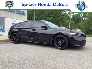 Used 2024 Honda Civic Sport image 1