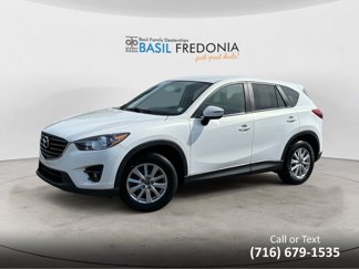 Used 2016 MAZDA CX-5 Touring image 1