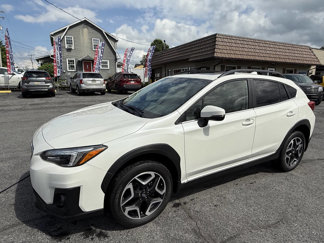 Used 2019 Subaru Crosstrek 2.0i Limited w/ Moonroof Package w/Navigation image 1