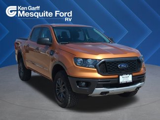 Used 2019 Ford Ranger XLT w/ FX4 Off-Road Package image 1