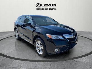 Used 2014 Acura RDX FWD w/ Technology Package image 1