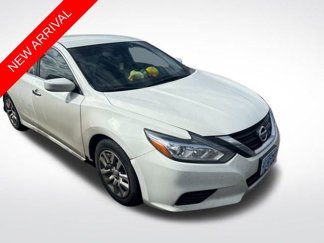 Used 2016 Nissan Altima 2.5 S w/ Power Driver Seat Package image 1