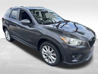Used 2015 MAZDA CX-5 Grand Touring image 1