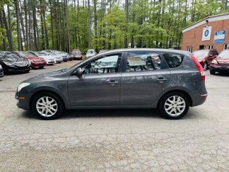 Used 2009 Hyundai Elantra image 1