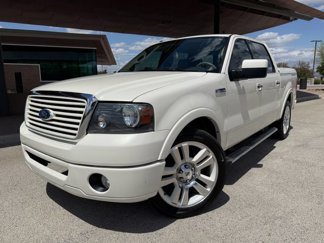 Used 2008 Ford F150 Limited image 1