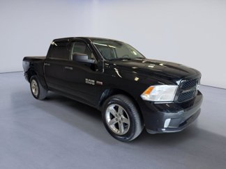 Used 2015 RAM 1500 Express image 1