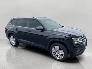 Used 2019 Volkswagen Atlas SE image 1