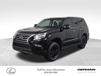 Used 2014 Lexus GX 460 Luxury image 1