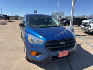 Used 2017 Ford Escape S image 1