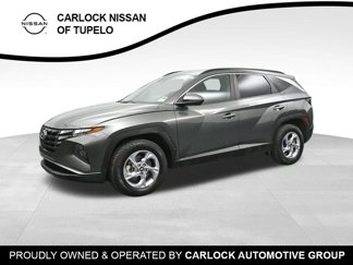 Used 2022 Hyundai Tucson SEL w/ Cargo Package image 1