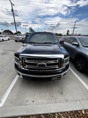 Used 2014 Ford F150 XLT w/ Equipment Group 302A Luxury image 1