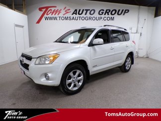 Used 2009 Toyota RAV4 Limited image 1