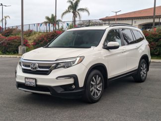 Used 2019 Honda Pilot EX-L image 1