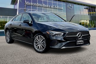 Used 2025 Mercedes-Benz CLA 250 4MATIC image 1